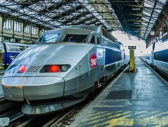 Railway Engineering Railway Engineering