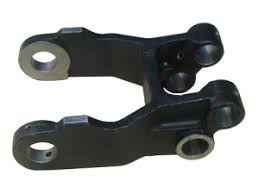 Lost Wax Steel Casting